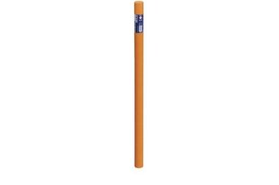 Ūdens fitnesa nūja Beco 160x7,5 cm, oranža cena un informācija | Peldēšanas dēļi un nūjas | 220.lv