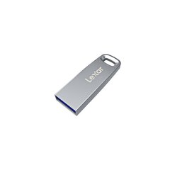 Lexar Flash drive JumpDrive M35 64 GB, USB 3.0, Silver, 100 MB cena un informācija | USB Atmiņas kartes | 220.lv