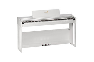 LiveStar LDP15 88-taustiņu digitālās klavieres (Baltas) cena un informācija | Taustiņinstrumenti | 220.lv