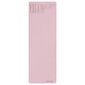 Jogas paklājiņš Spokey Hamsa II, 180x60x0,4 cm, rozā
