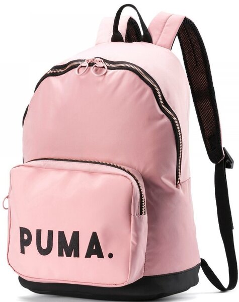 Puma mugursoma Originals Backpack Trend Rozā
