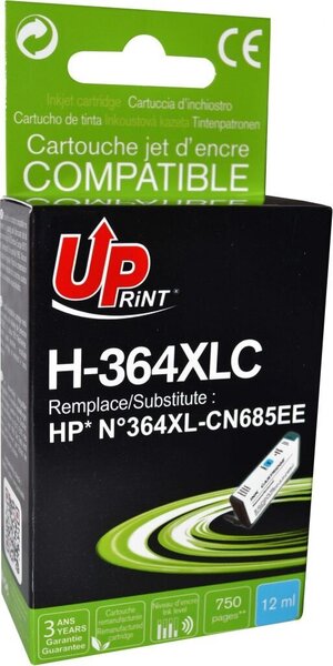 UPrint H-364XLC