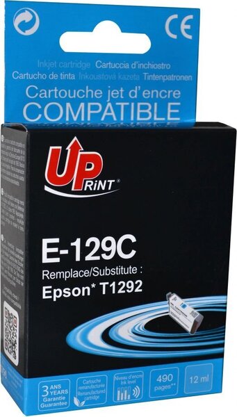 UPrint E-129C