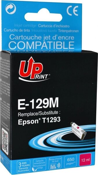 UPrint E-129M