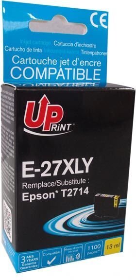 UPrint E-27XLY