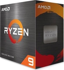 AMD Ryzen 9 5900X cena un informācija | Procesori (CPU) | 220.lv