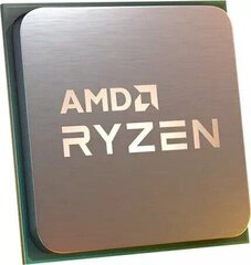 AMD 100-100000063WOF cena un informācija | Procesori (CPU) | 220.lv