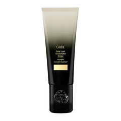 Atjaunojoša matu maska ORIBE Gold Lust Transformative Masque 150 ml cena un informācija | Matu uzlabošanai | 220.lv