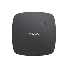 Ajax FireProtect Plus, melns cena un informācija | Gāzes, dūmu detektori | 220.lv