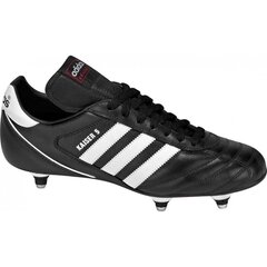 Futbola apavi Adidas Kaiser 5 Cup SG 033200, 42924 cena un informācija | Futbola apavi | 220.lv