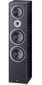 Magnat Monitor Supreme 2002 grīdas skaļrunis, 450W, 1 gab., melns