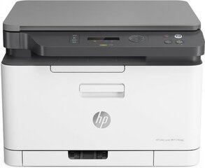 HP Color Laser 178NW cena un informācija | Printeri un daudzfunkcionālās ierīces | 220.lv
