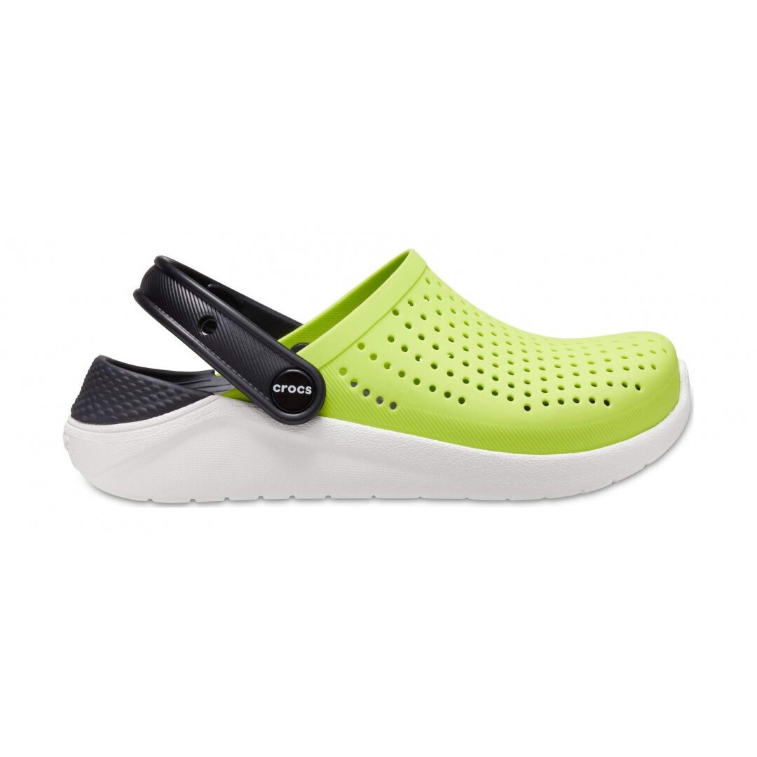 crocs bērniem zabaki