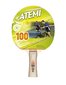 Galda tenisa rakete Atemi 100 concave