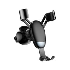 Baseus Mini Gravity Holder SUYL-G01 tālruņa turētājs cena un informācija | Auto turētāji | 220.lv
