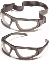 Aizsargbrilles Zekler 80 cena un informācija | Galvas aizsargi | 220.lv