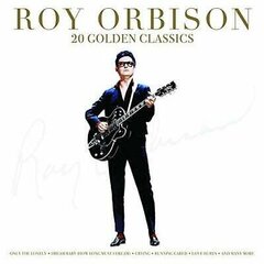 LP ROY ORBISON &quot;20 Golden Classics&quot; cena un informācija | Vinila plates, CD, DVD | 220.lv