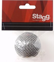 Mikrofona kapsulas aizsarggalviņa Stagg SPA-M58H cena un informācija | Mikrofoni | 220.lv