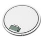 Salter 1080 WHDR12 Mono Electronic Digital Kitchen Scales - White cena