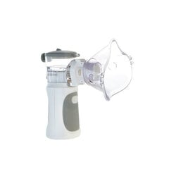 Bezvadu inhalators Yirdoc NEB-016 cena un informācija | Sejas kopšanas ierīces | 220.lv