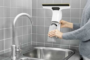 Karcher WV 6 Premium Home Line 1.633-530.0 cena un informācija | Logu tīrītāji, logu mazgāšanas roboti | 220.lv