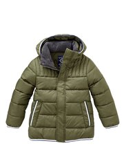 Куртка для мальчиков Outburst 06 Olive 39-514 цена и информация | Куртки для мальчиков | 220.lv