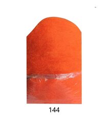 Vilna filcēšanai 50 g, krāsa 144 cena un informācija | Filcēšanas piederumi | 220.lv