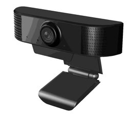 XP-1330 WEB kamera ar mikrofonu cena un informācija | Datoru (WEB) kameras | 220.lv