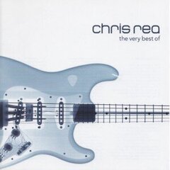 CD CHRIS REA &quot;The Very Best Of&quot; cena un informācija | Vinila plates, CD, DVD | 220.lv