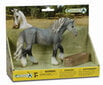 Figūriņas zirga un bļodas komplekts Collecta, 89564