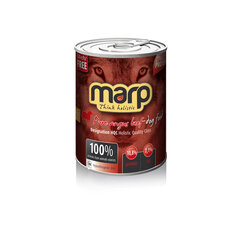 Konservi suņiem Marp Think Holistic Pure Angus Beef - Angus bifelis, 400 g cena un informācija | Konservi suņiem | 220.lv