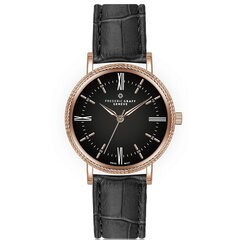 Vīriešu rokas pulkstenis Frederic Graff FCK-B001R cena un informācija | Vīriešu pulksteņi | 220.lv