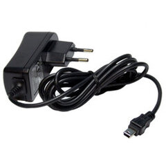 Extra Digital, mini USB: 220V, 1A cena un informācija | Lādētāji un adapteri | 220.lv