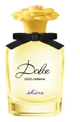 Parfimērijas ūdens Dolce Gabbana Dolce Shine EDP sievietēm 30 ml cena un informācija | Sieviešu smaržas | 220.lv