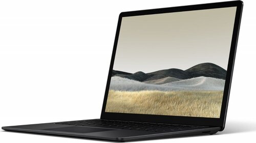 Microsoft arrface Laptop 3 Black, 13.5 cena un informācija | Portatīvie datori | 220.lv