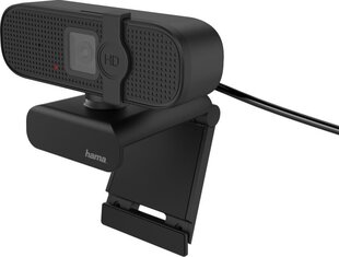 Hama C-400 cena un informācija | Datoru (WEB) kameras | 220.lv