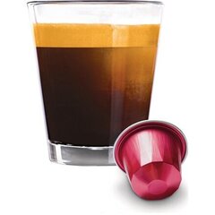 Kafijas kapsulas Belmio 2.0 Lungo Forte Nespresso, 10 gab. cena un informācija | Kafija, kakao | 220.lv