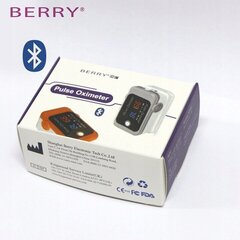 Berry BM1000C cena un informācija | Asinsspiediena mērītāji | 220.lv