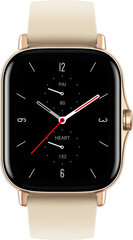 Смарт-часы Amazfit GTS 2, Desert Gold цена и информация | Смарт-часы (smartwatch) | 220.lv