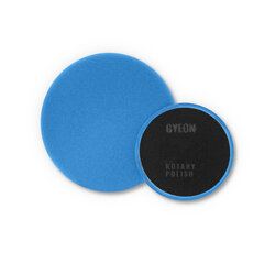 Pulēšanas disks GYEON Q²M Rotary Polish145 mm x 25 mm 1 gab. cena un informācija | Spiedienmazgātāju piederumi | 220.lv