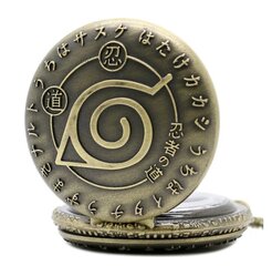 Pulkstenis Naruto cena un informācija | Oriģināli pulksteņi | 220.lv