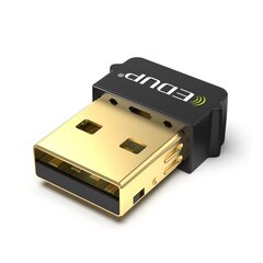 EDUP EP-B3519 Bluetooth 5.0 USB Adapter cena un informācija | Adapteri un USB centrmezgli | 220.lv