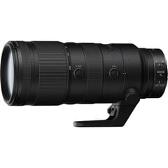 Nikon NIKKOR Z 70-200mm f/2.8 VR S cena un informācija | Objektīvi | 220.lv
