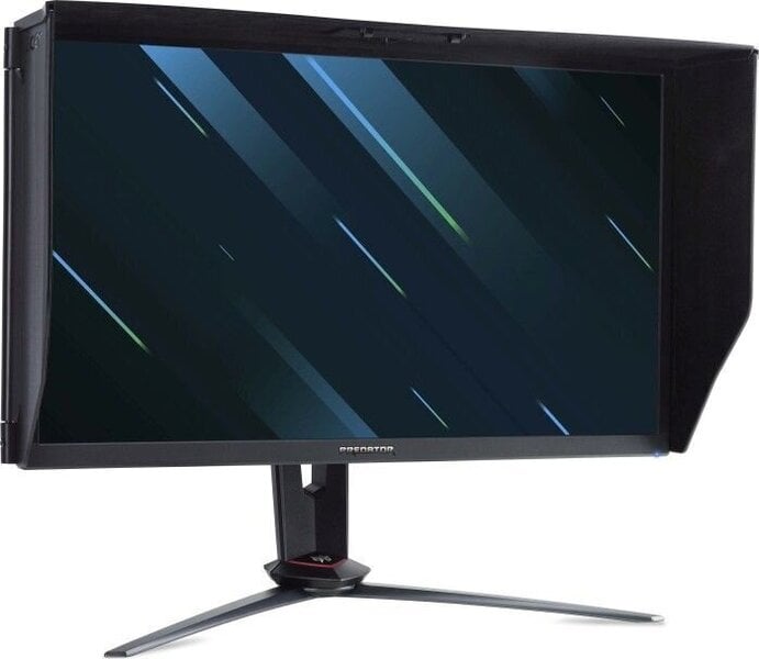 Monitors Acer UM.HX3EE.P20, 27" lētāk