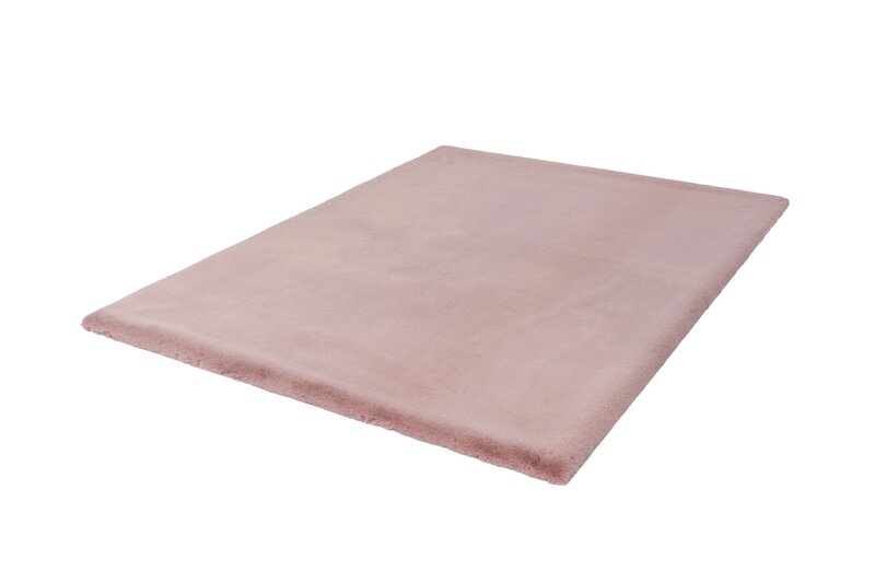 Grīdas paklājs Heaven Pink 160x230 cm cena