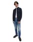 Džinsa krekls Calvin Klein Jeans J30J3161811A4
