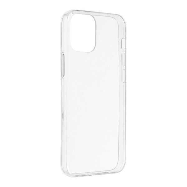 iPhone 12 Mini caurspīdīgs telefona vāciņš cena