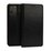 Samsung Galaxy S8 Plus maciņš Leather Book, melns