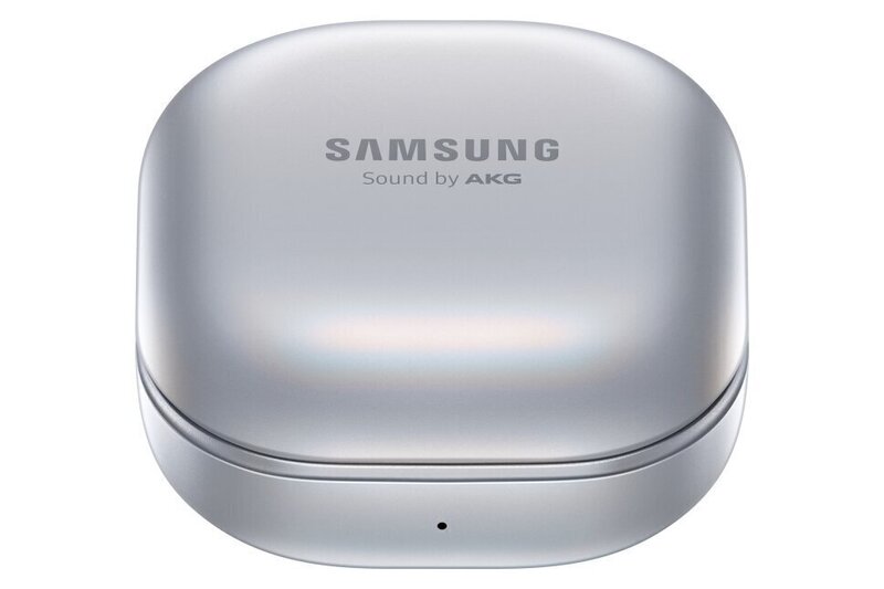 Samsung Galaxy Buds Pro Silver cena
