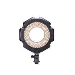 Lampa Premium Ring fotoaparātam, 10 W cena un informācija | Apgaismojums fotografēšanai | 220.lv